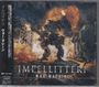 Impellitteri: War Machine, CD