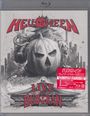 Helloween: Live At Budokan, BR