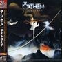 Anthem (Japan): Tightrope, CD