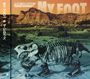 The Pillows: My Foot, CD