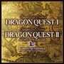 Koichi Sugiyama: Dragon Quest I & II (Orchestra Version), CD
