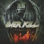 Overkill: Ironbound, CD