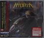 Hibria: Defying The Rules, CD