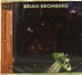 Brian Bromberg: A Bass Odyssey (SHM-CD), CD