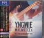 Yngwie Malmsteen: Blue Lightning (BLU-SPEC CD), CD