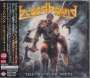 Bloodbound: Tales From The North, CD,CD