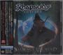 Rhapsody Of Fire  (ex-Rhapsody): Challenge The Wind, CD