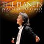 Gustav Holst: The Planets op.32, CD