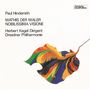 Paul Hindemith: Mathis der Maler, CD
