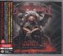 Bloodbound: The Tales Of Nosferatu: Two Decades Of Blood, CD,CD,DVD