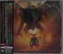 Flotsam And Jetsam: I Am The Weapon, CD