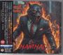 Fenyx Rising: Manimal, CD