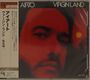 Airto Moreira: Virgin Land, CD