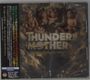 Thundermother: Dirty & Divine, CD