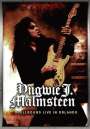Yngwie Malmsteen: Spellbound: Live In Orlando, Florida, 2013, DVD