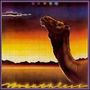Camel: Breathless, CD