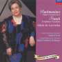 Sergej Rachmaninoff: Klavierkonzert Nr.3, CD