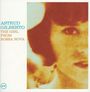 Astrud Gilberto: The Girl From Bossa Nov, CD