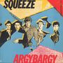 Squeeze: Argybargy, CD
