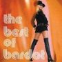 Brigitte Bardot: The Best Of Bardot, CD