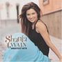 Shania Twain: Greatest Hits, CD