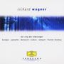 : DGG Panorama - Richard Wagner, CD,CD
