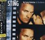 Sting: My Funny Valentine: At The Movies, CD