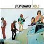Steppenwolf: Gold(2cd), CD