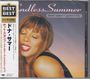 Donna Summer: Endless Summer: Greatest Hits, CD