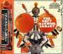 Soft Machine Legacy: The Soft Machine Legacy, CD