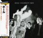 Hole: Celebrity Skin, CD