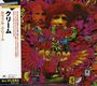 Cream: Disraeli Gears, CD
