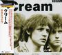 Cream: Bbc Sessions, CD