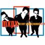 MXPX: The Ever Passing Moment, CD