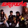 Extreme: Extreme, CD