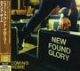 New Found Glory: Coming Home +3, CD