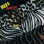 Kiss: Animalize, CD