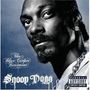 Snoop Dogg: Blue Carpet Treatment +bonus, CD