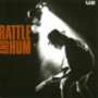 U2: Rattle And Hum, CD