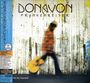 Donavon Frankenreiter: Move By Yourself: Japan, CD