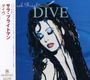 Sarah Brightman: Dive(Reissue), CD