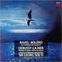 Maurice Ravel: Bolero, CD