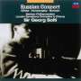 : Georg Solti  - Russian Concert, CD
