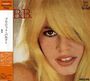 Brigitte Bardot: B.B.(Reissue), CD