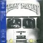 Stray: Move It (Digisleeve), CD,CD