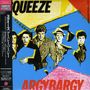 Squeeze: Argybargy (Papersleeve), CD