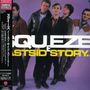 Squeeze: East Side Story, CD