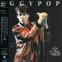 Iggy Pop: Live Ritz N.Y.C. 86 +bo, CD