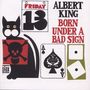 Albert King: Born Under A Bad Sign, CD