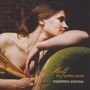 Madeleine Peyroux (geb. 1974): Half The Perfect World, CD